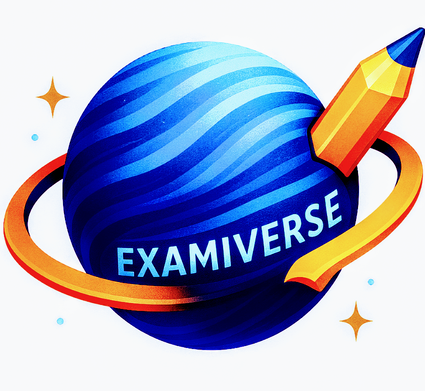 Examiverse Logo